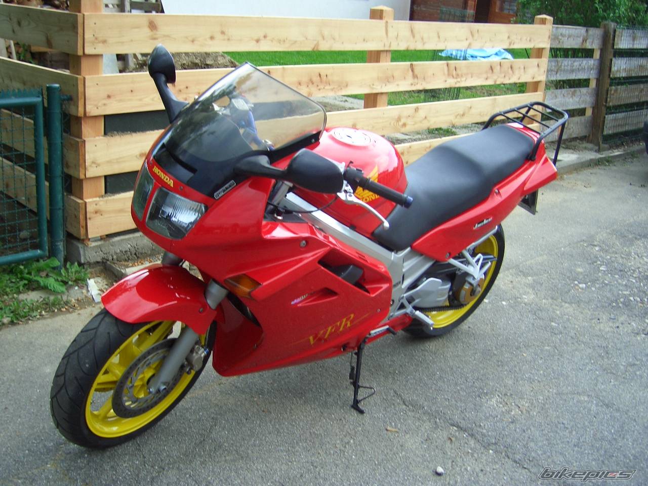 Bike Photo 437844