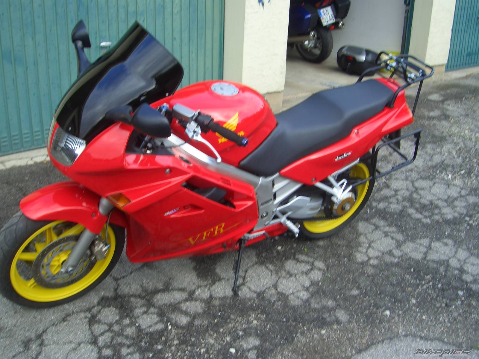 Bike Photo 437846