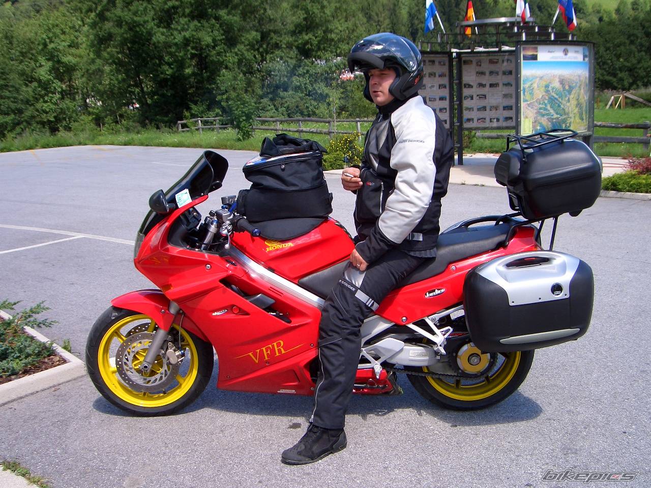 Bike Photo 437847