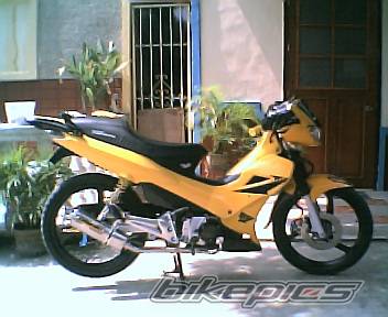 Bike Photo 437848
