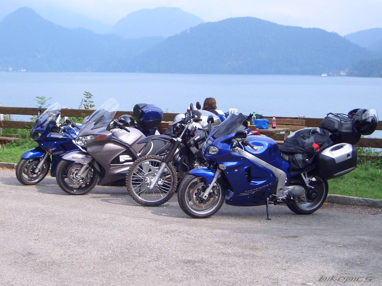 Bike Photo 437849