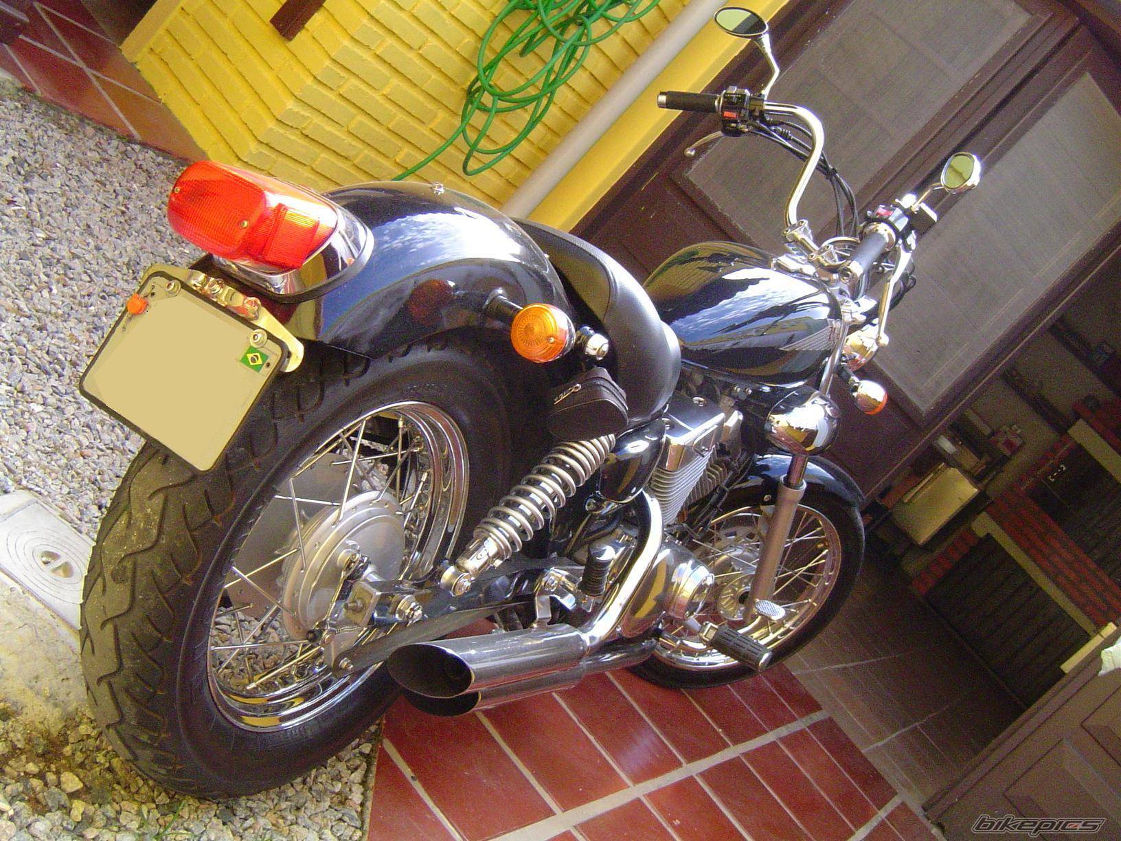 Bike Photo 437856