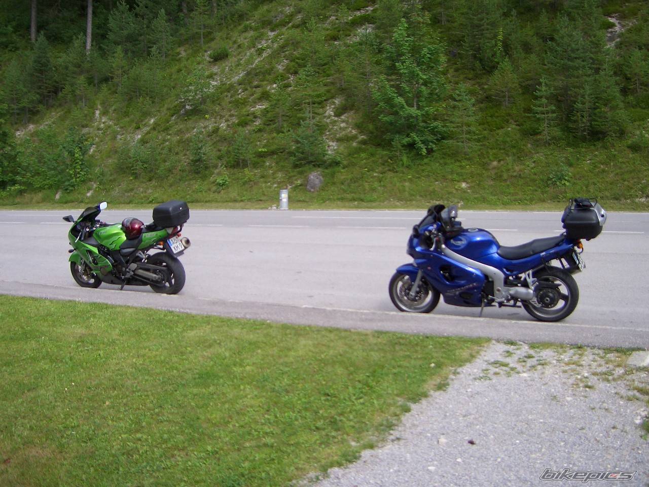 Bike Photo 437857