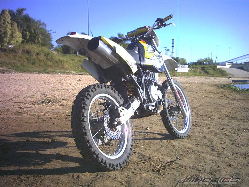 Bike Photo 437867