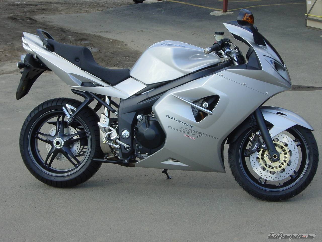 Bike Photo 437870
