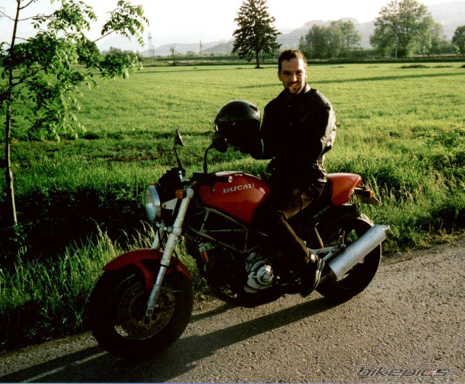 Bike Photo 43788