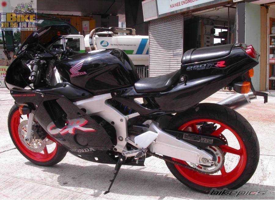 Bike Photo 437882