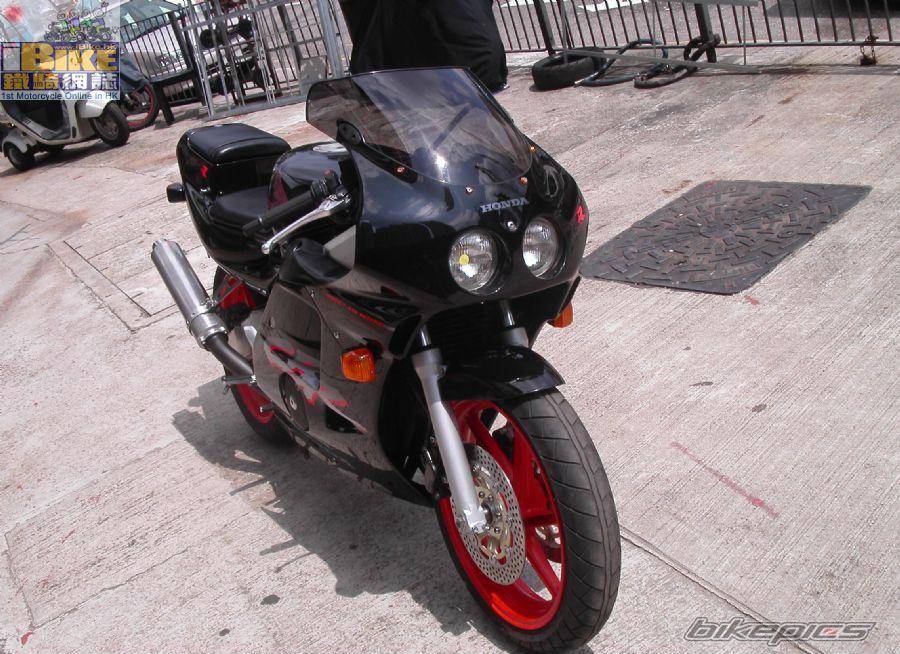 Bike Photo 437884