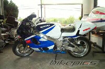 Bike Photo 4379