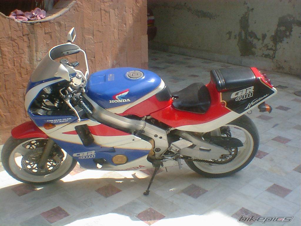 Bike Photo 437900