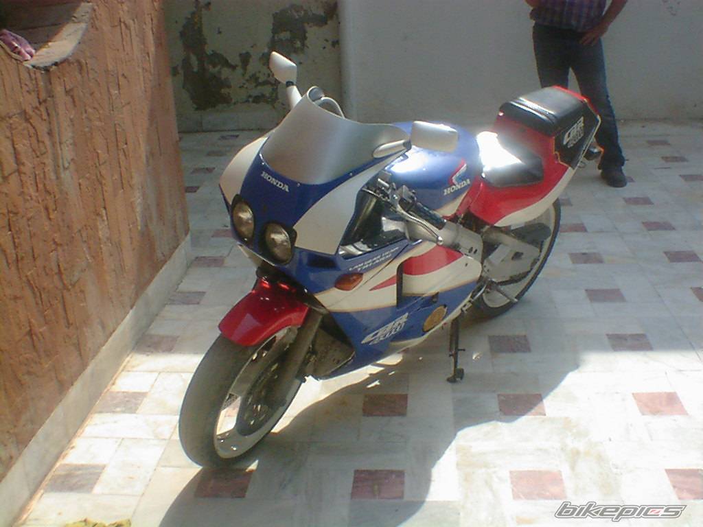 Bike Photo 437901