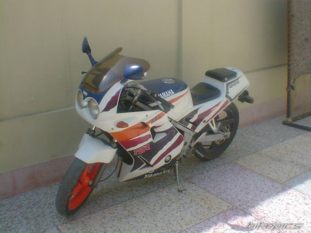 Bike Photo 437907