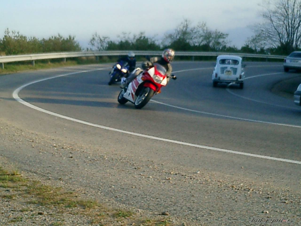 Bike Photo 437926