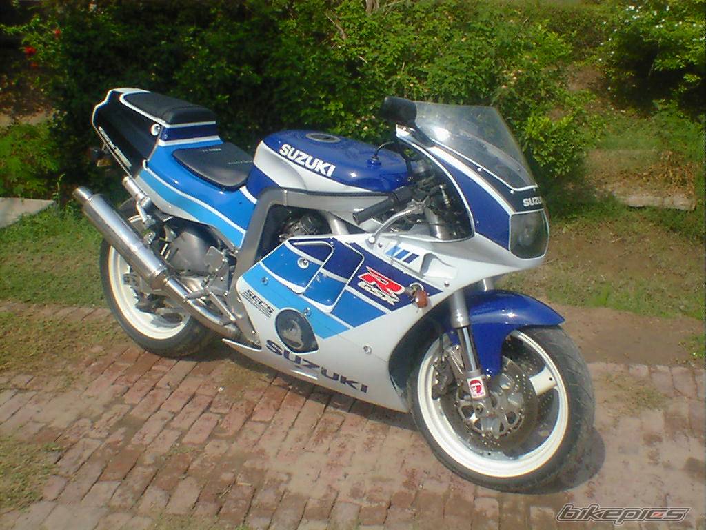 Bike Photo 437927