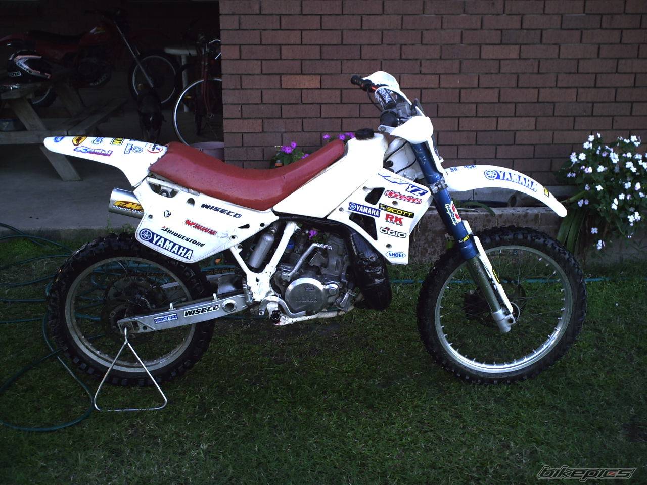 Bike Photo 437934