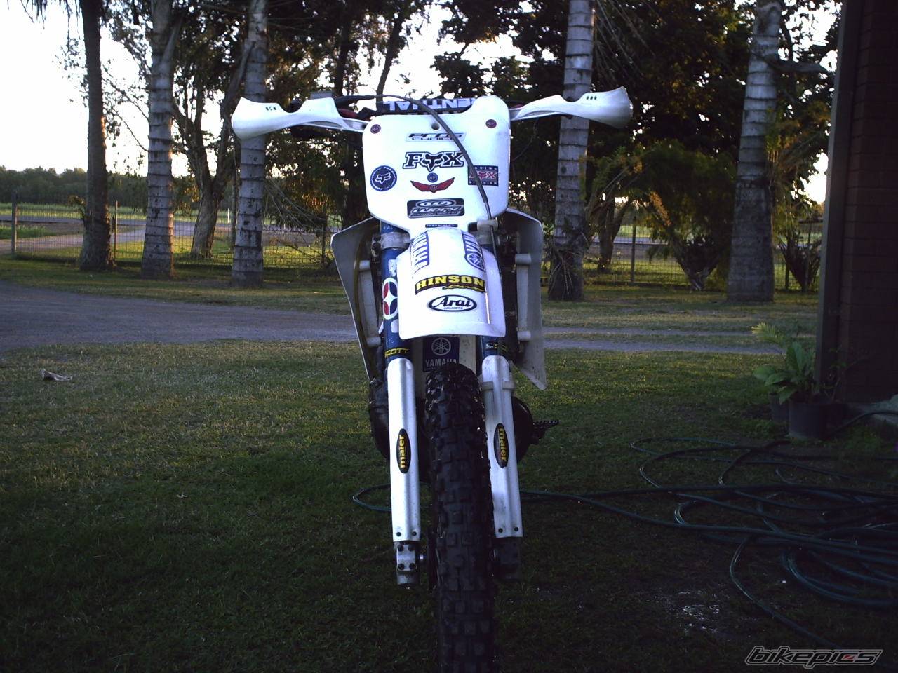 Bike Photo 437937