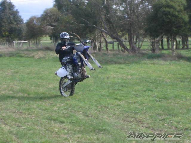 Bike Photo 437940