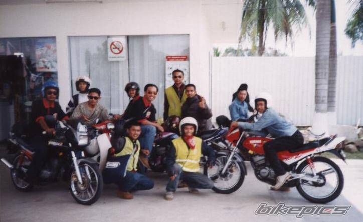 Bike Photo 437942
