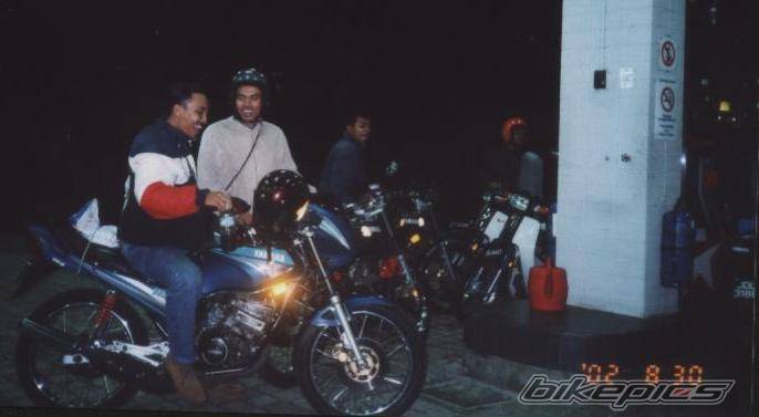 Bike Photo 437947