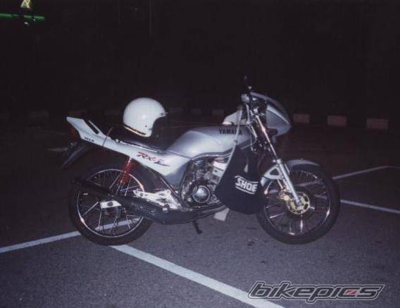 Bike Photo 437948