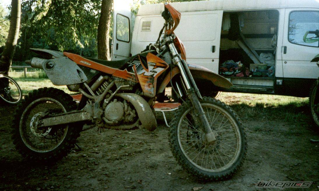Bike Photo 43795