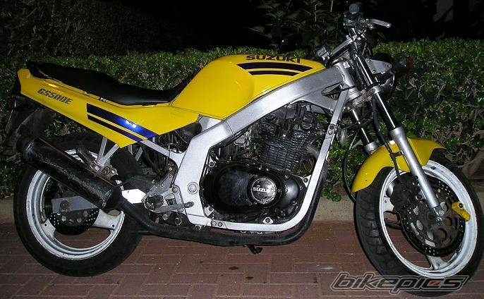 Bike Photo 437962