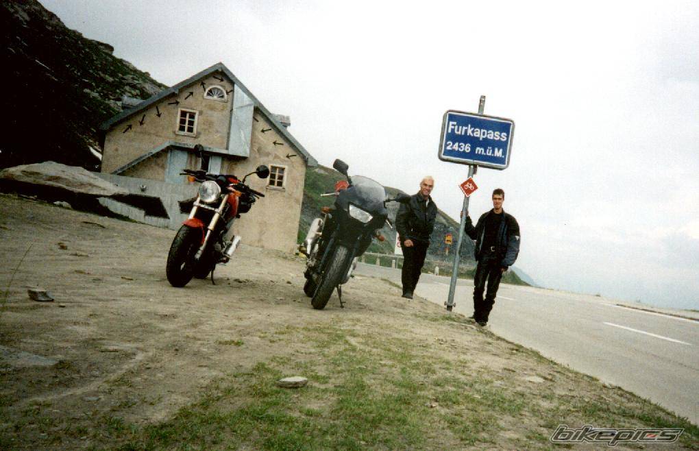 Bike Photo 43797