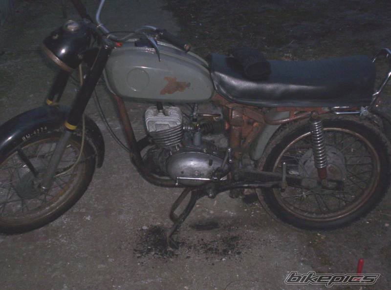 Bike Photo 437985