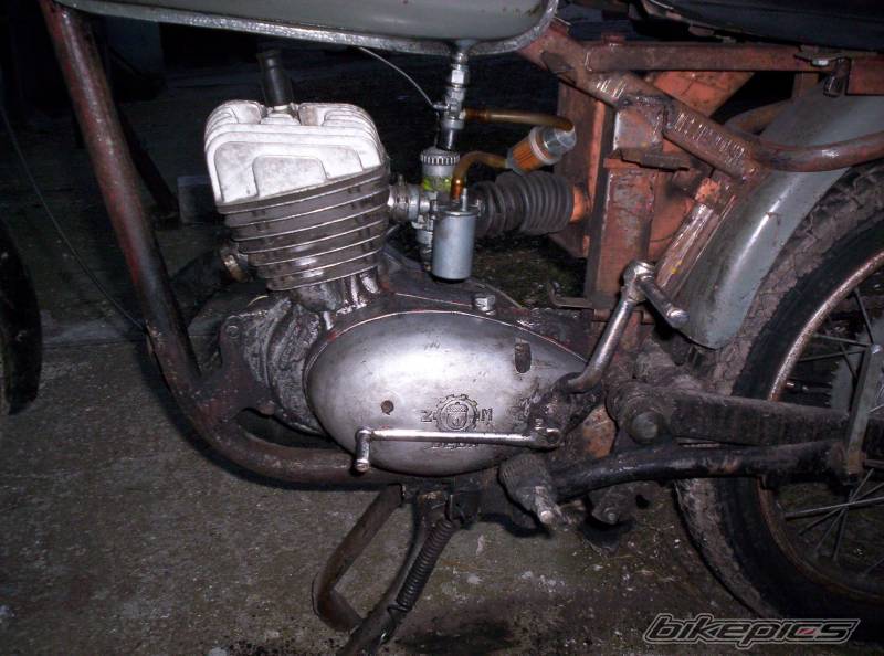 Bike Photo 437987
