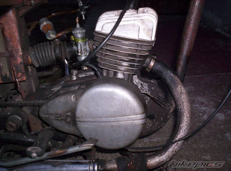Bike Photo 437989