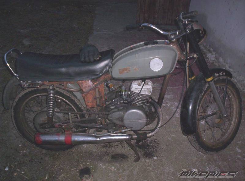 Bike Photo 437990
