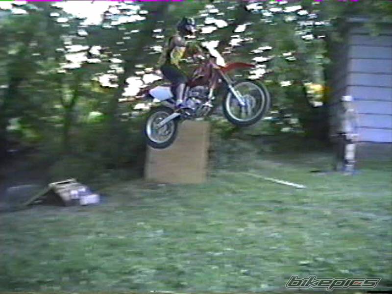 Bike Photo 43801