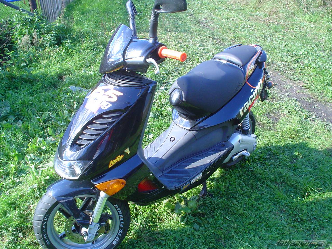Bike Photo 438030