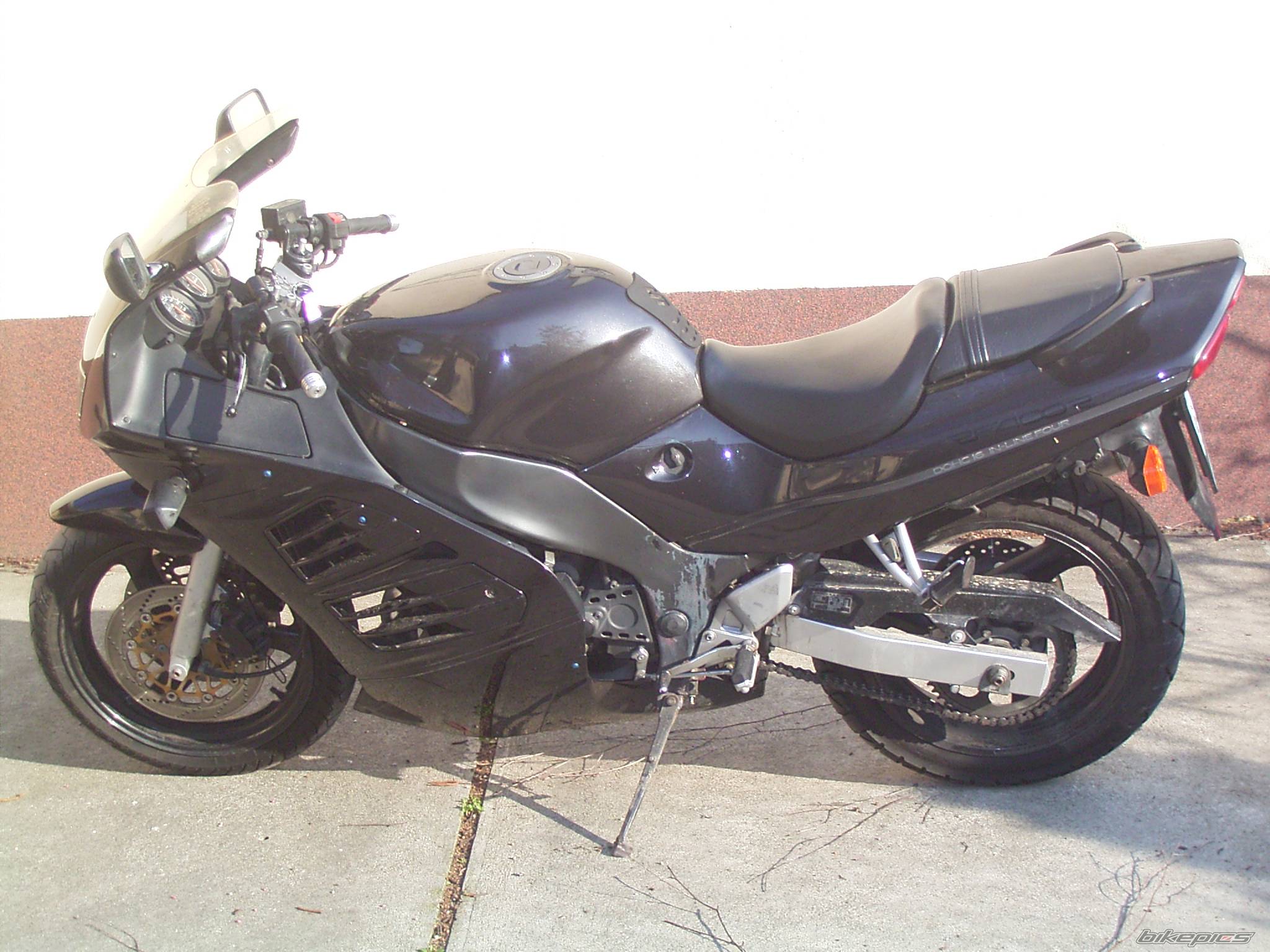 Bike Photo 438035