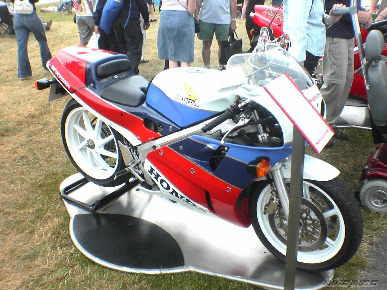 Bike Photo 438072