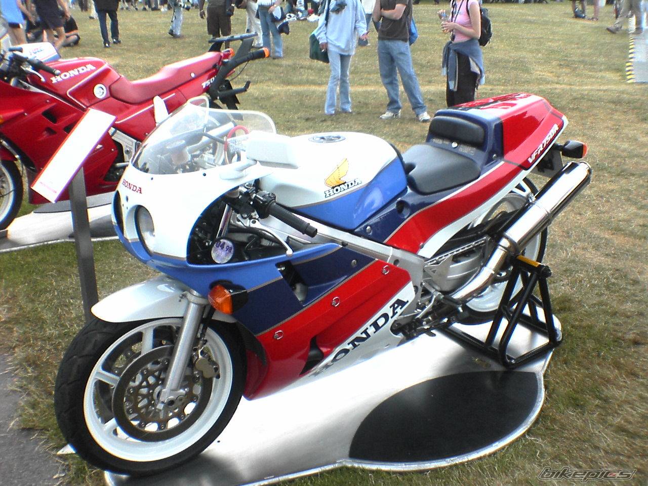 Bike Photo 438076