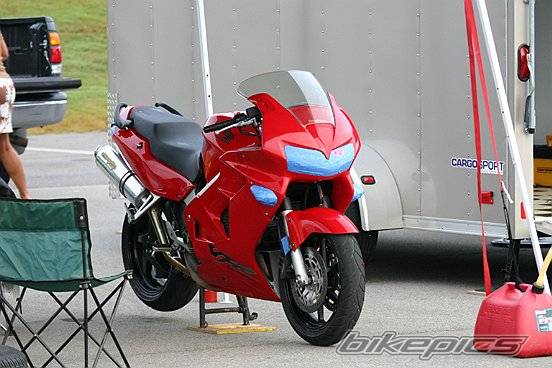 Bike Photo 438095