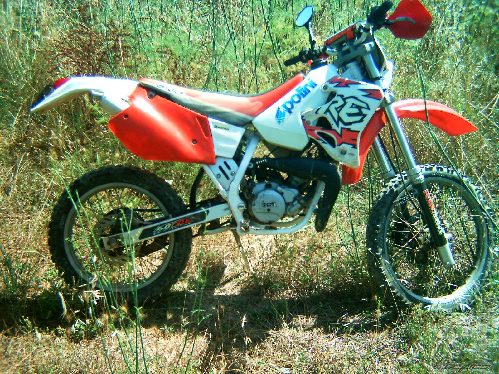 Bike Photo 438137