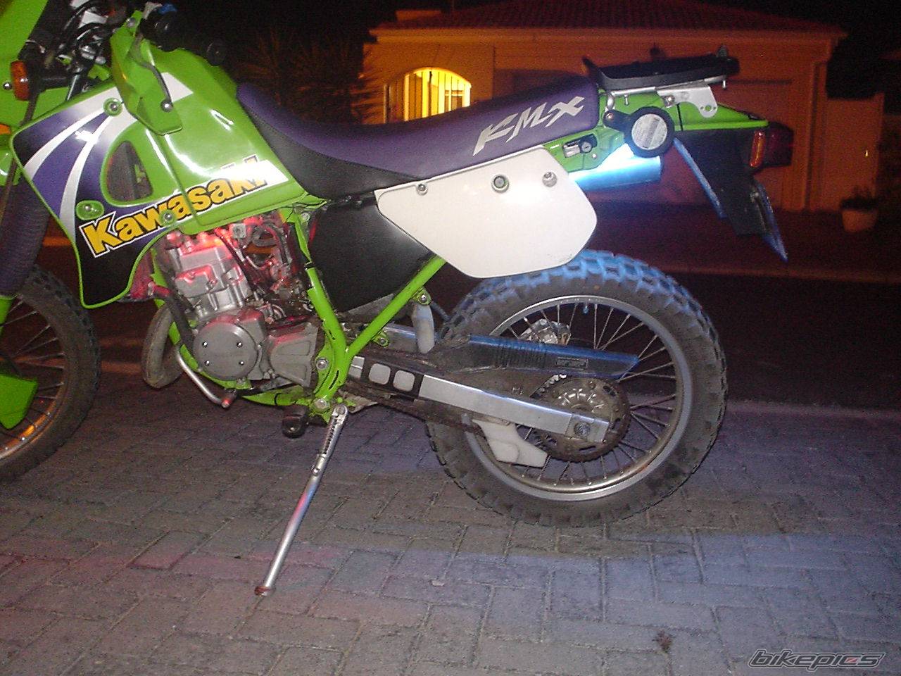Bike Photo 438155