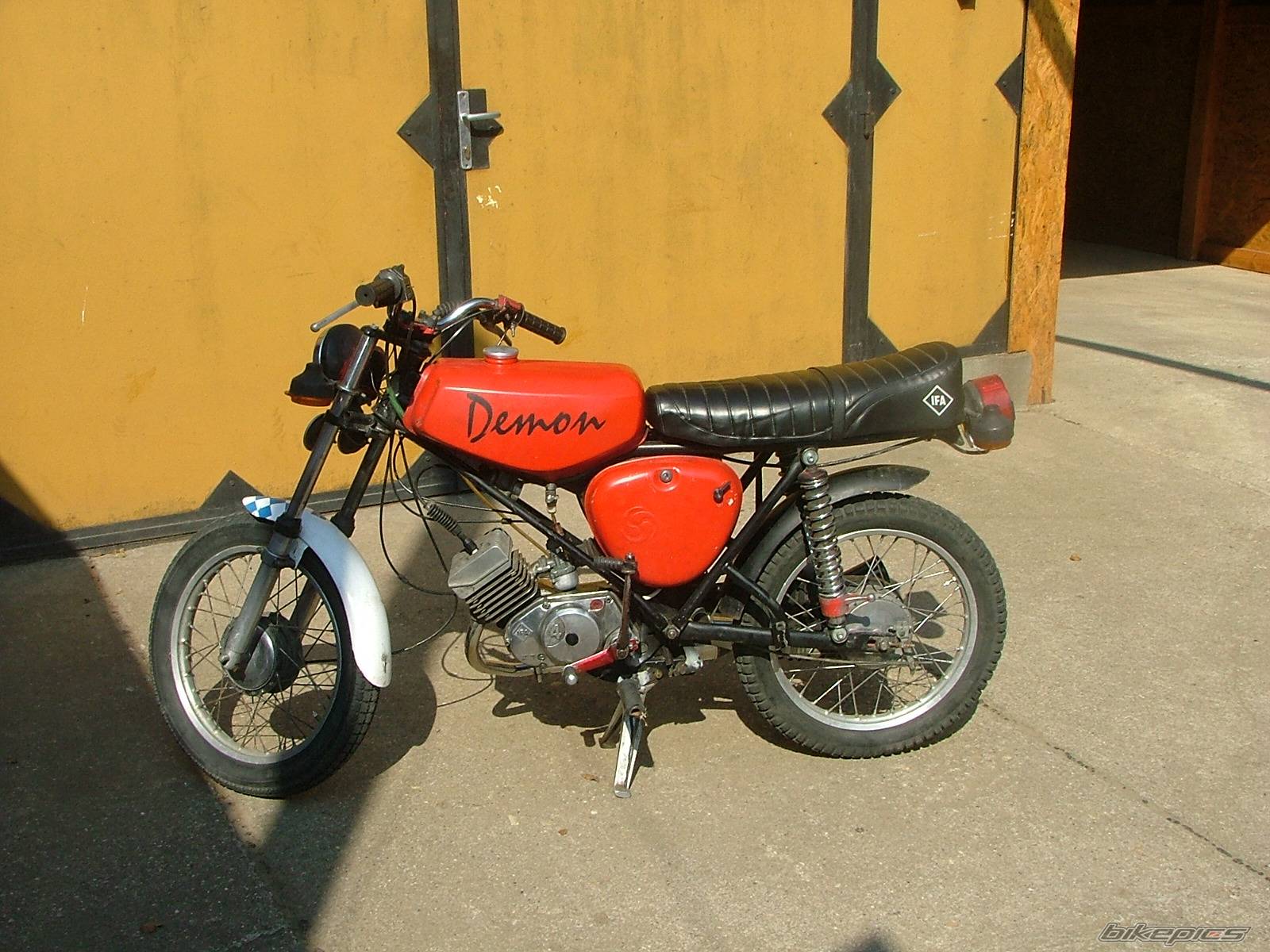 Bike Photo 438160