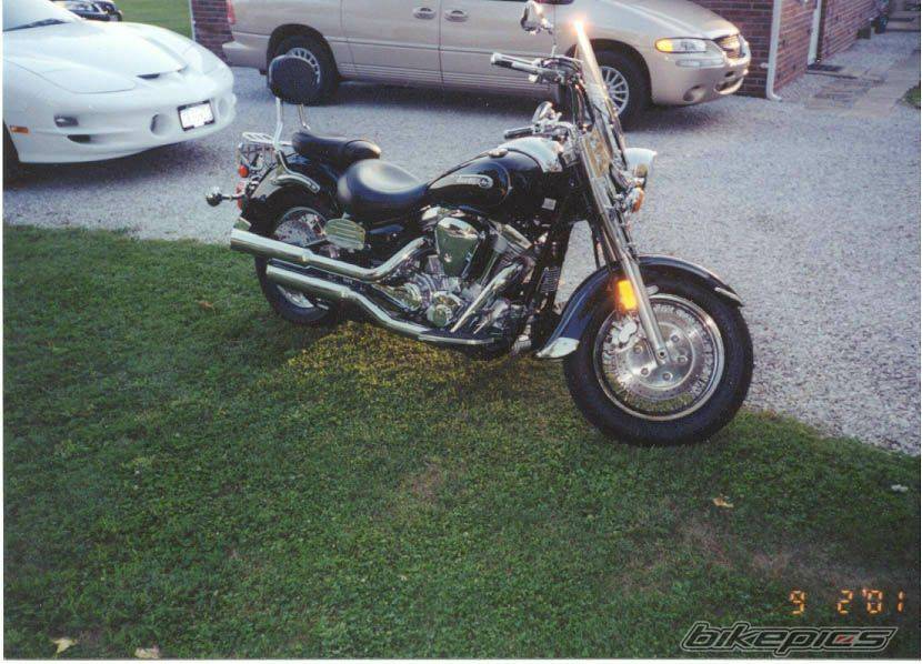 Bike Photo 43817
