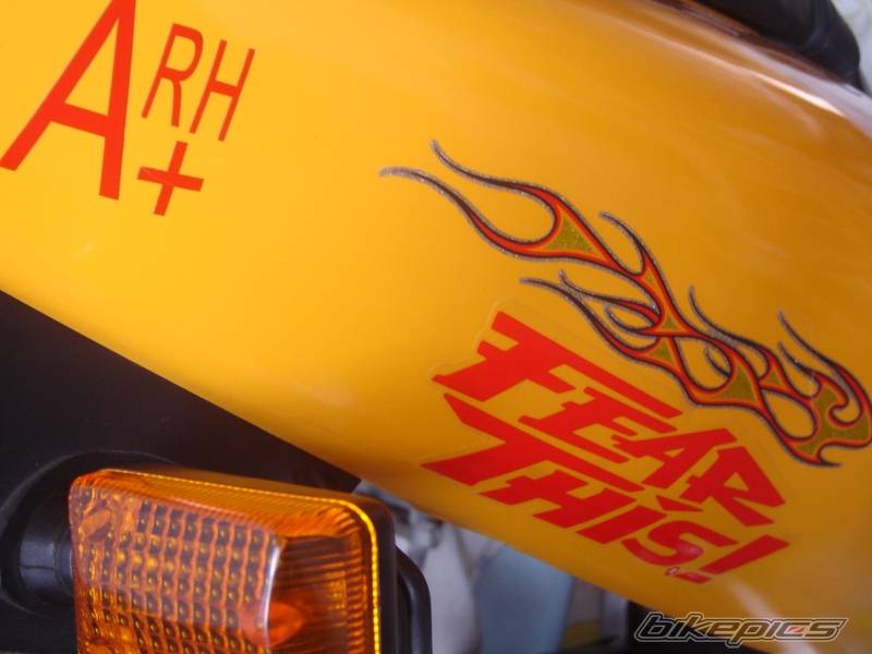 Bike Photo 438233