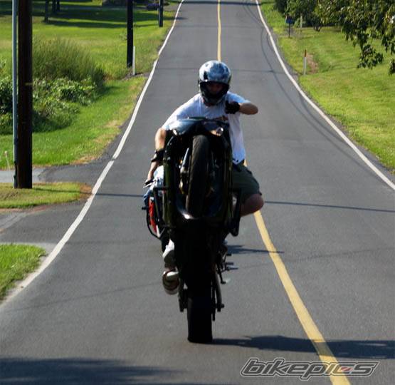 Bike Photo 438252