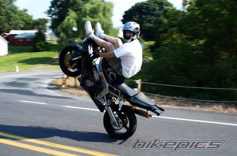 Bike Photo 438253