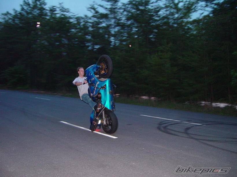Bike Photo 438258