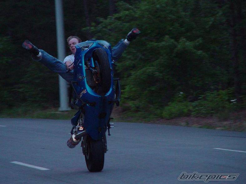 Bike Photo 438259