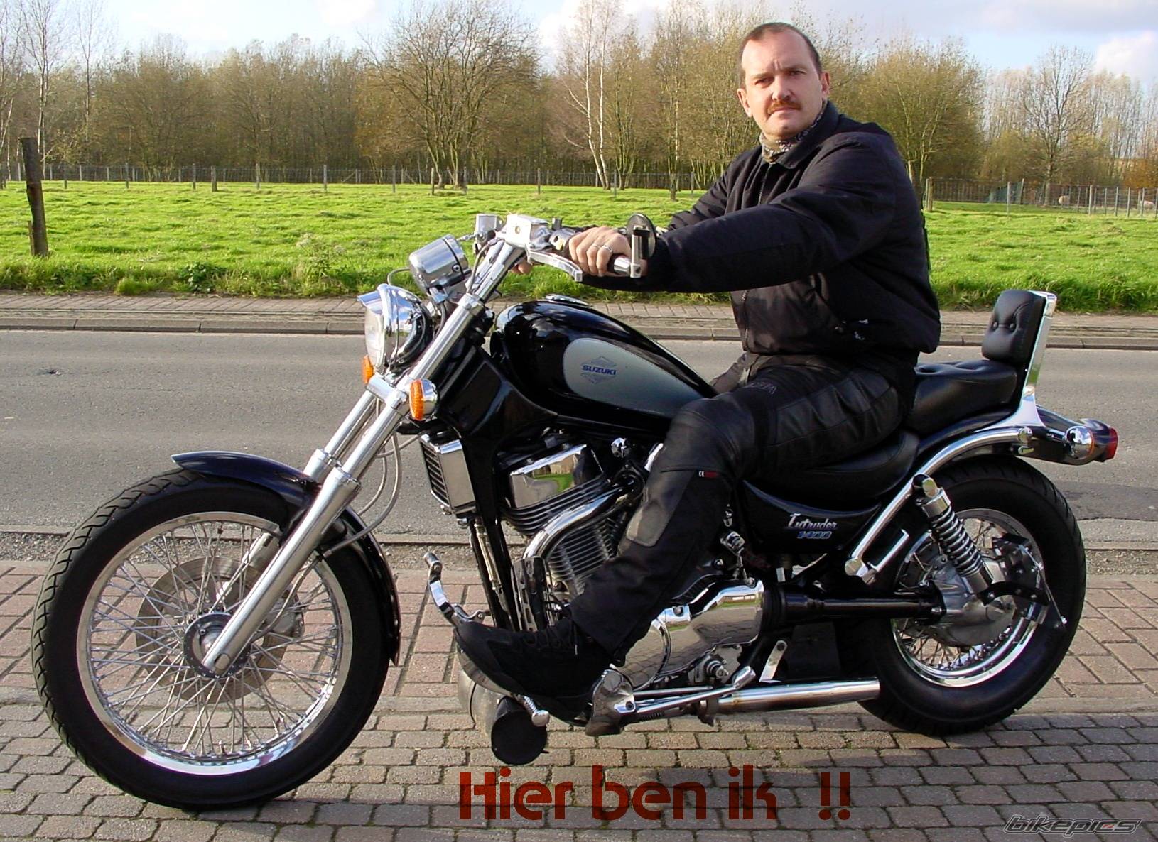 Bike Photo 43826