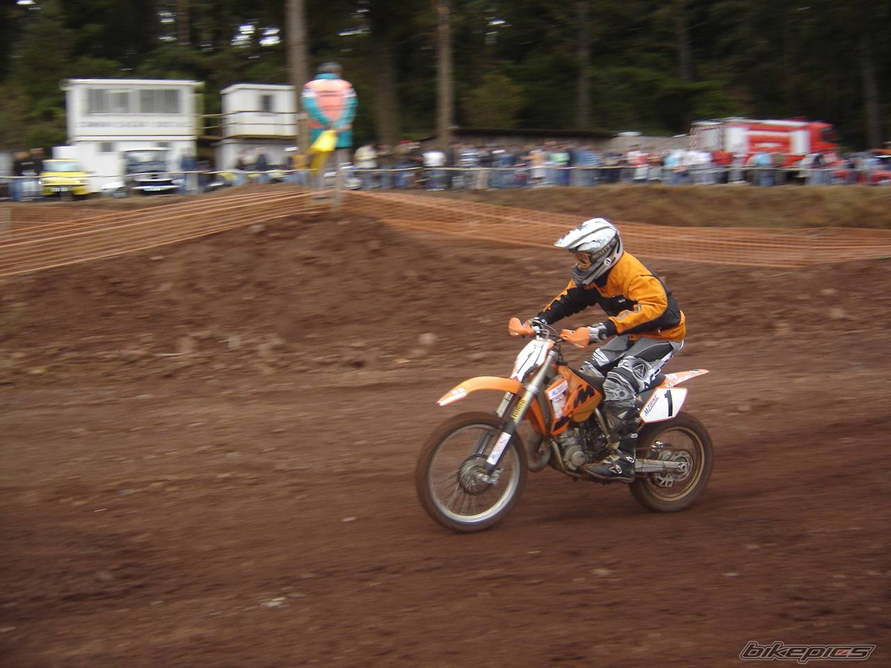 Bike Photo 438309