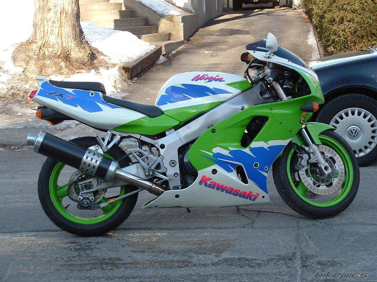 Bike Photo 438337