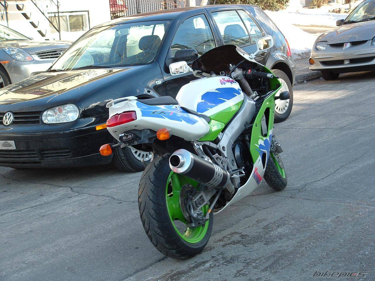 Bike Photo 438338